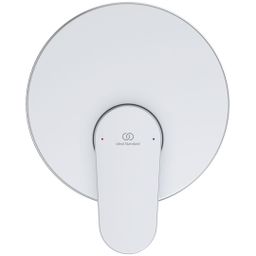 Ideal Standard Cerafine O Jednopáková umývadlová batéria vrátane telesa, strieborná A7192SI - galéria #2