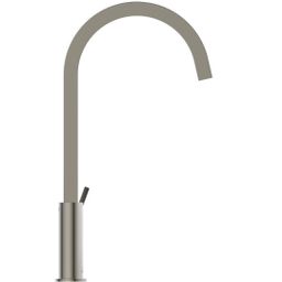 Ideal Standard Gusto Drezová batéria s reguláciou prietoku, Silver Storm BD411GN - galéria #1