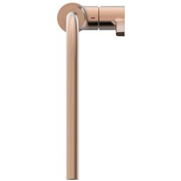Ideal Standard Gusto Otočná umývadlová batéria s reguláciou prietoku, Sunset Rose BD418J4 - galéria #2