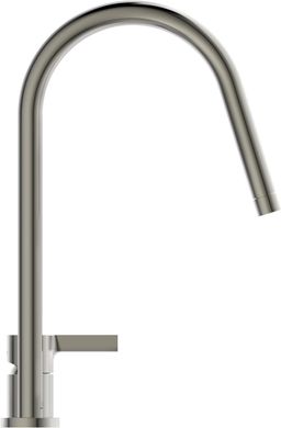 Ideal Standard Gusto Drezová batéria, 2-otvorová - Silver Storm BD422GN - galéria #1