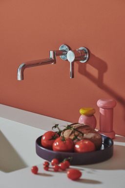 Ideal Standard Gusto Drezová batéria 24,6 cm, chróm BD426AA - galéria #3