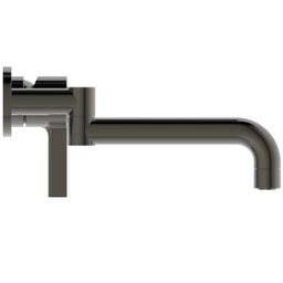 Ideal Standard Gusto Drezová batéria 24,6 cm, margnetic Grey BD426A5 - galéria #1