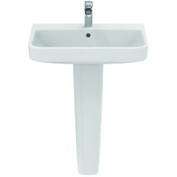 Ideal Standard i.life B Umývadlo 65 cm, biele T4606HY - galéria #4