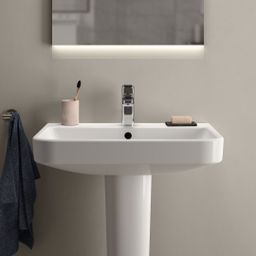 Ideal Standard i.life B Umývadlo 65 cm, biele T4606HY - galéria #5
