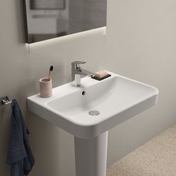 Ideal Standard i.life B Umývadlo 65 cm, biele T4606HY - galéria #7