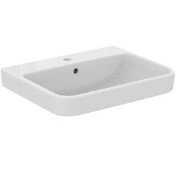 Ideal Standard i.life B Umývadlo 60 cm, biele T4607HY - galéria #1