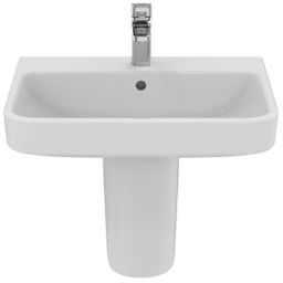 Ideal Standard i.life B Umývadlo 60 cm, biele T4607HY - galéria #3