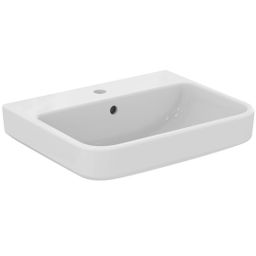 Ideal Standard i.life B Umývadlo 55 cm, biele T4608HY - galéria #1