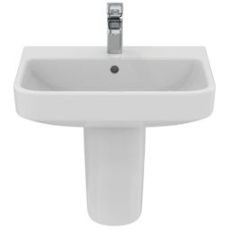 Ideal Standard i.life B Umývadlo 55 cm, biele T4608HY - galéria #3
