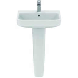 Ideal Standard i.life B Umývadlo 55 cm, biele T4608HY - galéria #4