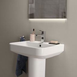 Ideal Standard i.life B Umývadlo 55 cm, biele T4608HY - galéria #6
