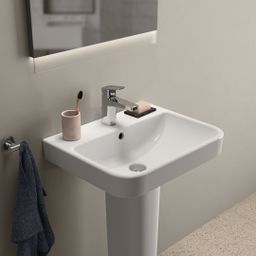 Ideal Standard i.life B Umývadlo 55 cm, biele T4608HY - galéria #7