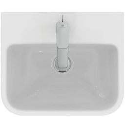 Ideal Standard i.life B Umývadlo 45 cm, biele T4610HY - galéria #2