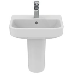 Ideal Standard i.life B Umývadlo 45 cm, biele T4610HY - galéria #3