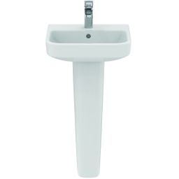 Ideal Standard i.life B Umývadlo 45 cm, biele T4610HY - galéria #4