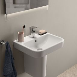 Ideal Standard i.life B Umývadlo 45 cm, biele T4610HY - galéria #7