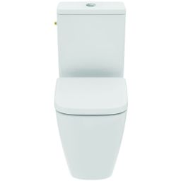 Ideal Standard i.life B WC kombi mísa Rimless s funkcí bidetu T537101 - galéria #1