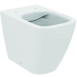 Ideal Standard i.life B WC misa Rimless, biela SmartGuard, T4616HY - galéria #4