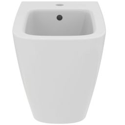 Ideal Standard i.life B Stojaci bidet, biely, SmartGuard T4617HY - galéria #1