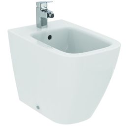 Ideal Standard i.life B Stojaci bidet, biely, SmartGuard T4617HY - galéria #2