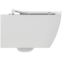 Ideal Standard i.life B WC Rimless, biela, SmartGuard T4614HY - galéria #4