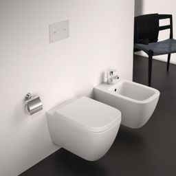 Ideal Standard i.life B WC Rimless, biela, SmartGuard T4614HY - galéria #5