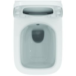 Ideal Standard i.life B WC závěsné Rimless s funkcí bidetu, bílá T534701 - galéria #1