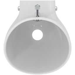 Ideal Standard Pisoár Eurovit, biely E253401 - galéria #3