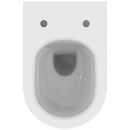 Ideal Standard La Dolce Vita WC závesné, RimLS+, biela E263601 - galéria #2