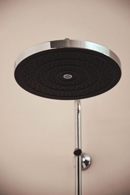 Ideal Standard Idealrain Solos Hlavová sprcha 30 cm s diaľkovým ovládaním, chróm A7889AA - galéria #2
