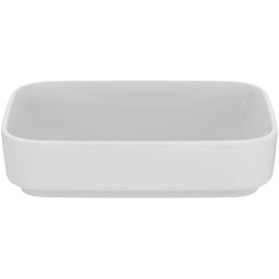 Ideal Standard i.Life B Umývadlo na dosku, 55 cm, biele T572801 - galéria #1