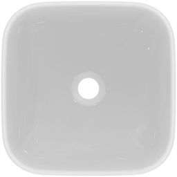 Ideal Standard i.Life B Umývadlo na dosku, 38 cm, biele T573001 - galéria #3