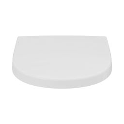 Ideal Standard i.Life Závěsné WC se sedátkem softclose, bílá, T572501 - galéria #10