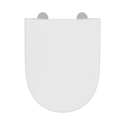 Ideal Standard i.Life Závěsné WC se sedátkem softclose, bílá, T572501 - galéria #12
