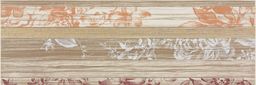 Rako Charme WITVE033 dekor 19,8x59,8 béžová - galéria #1