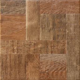 Rako Era DAR3B708 dlažba 33,3x33,3 červenohnědá - galéria #2