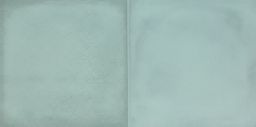 Rako Retro WARMB523 obklad 19,8x39,8 zeleno-modrá - galéria #3
