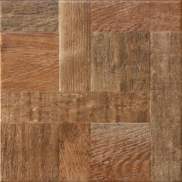 Rako Era DAR4G708 dlaždice 45x45 červenohnedá - galéria #2
