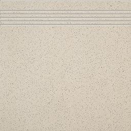 Rako Taurus Granite TCA34061 schodisko 29,8x29,8 béžová 8 mm ABS - galéria #1