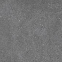 Rako Betonico Outdoor DAR66792 reliéfna dlaždica 60x60 čierna 2 cm - galéria #1