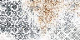 Rako Compila WAKVK871 dekor 30x60 ornamento vícebarevná rekt. - galéria #5