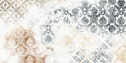 Rako Compila WAKVK871 dekor 30x60 ornamento vícebarevná rekt. - galéria #3