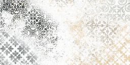 Rako Compila WAKVK871 dekor 30x60 ornamento vícebarevná rekt. - galéria #2