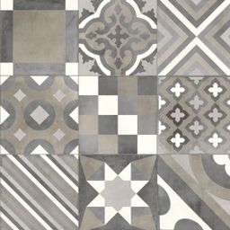 EBS Castrovillari dekor 60x60 white - galéria #2