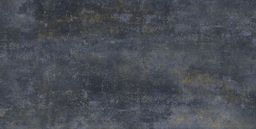 EBS Metalo dlažba 60x120 royalblue brushed - galéria #10