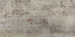 EBS Metalo dlažba 60x120 silver brushed - galéria #5