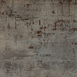EBS Metalo dlažba 60x60 steel brushed - galéria #2