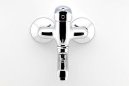 Novaservis Metalia 55 Umývadlová batéria, 100 mm 55077,0 - galéria #1