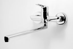 Novaservis Metalia 54 Umývadlová batéria ECO, chróm 54078,0E - galéria #2