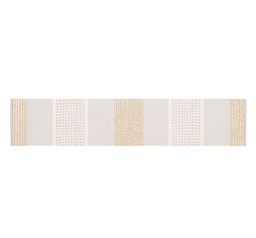 Rako Bonaza 25x5 cm listela béžová WLAGE055 - galéria #1